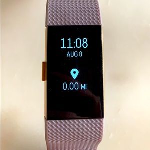 Fitbit Charge 2
